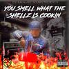 Calm Down(feat. Young Butta & T.O.G Skinny) (Explicit) - Rell Shellz&Young Butta&T.O.G Skinny