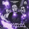 Bum Bum Bate Palma (Explicit) - Elvis Mankada&DJ Makoski&MC ZL