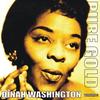 Tell Me Why - Dinah Washington&Jimmy Carroll