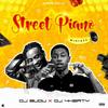 Street Piano(feat. Dj 4kerty) - DJ Budu&Dj 4kerty