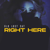 Right Here - OldLostCat