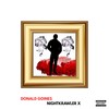 Donald Goines (Explicit) - Nightkrawler X