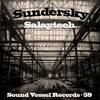 Salayteeh (Original Mix) - Sundersky