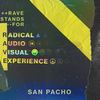 Rave Stands For - San Pacho&Patrik Skalec
