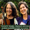 Factory Girl - Libby McLaren&Robin Flower&New Lyrics&Flower&Mclaren&trad. Irish