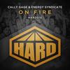 On Fire (Original Mix) - Cally Gage&Energy Syndicate