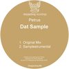 Dat Sample (Original Mix) - Petrus