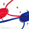 Easy - KOMONO LAKE&gb