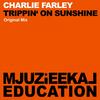 Trippin' On Sunshine (Original Mix) - Charlie Farley