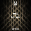 Beat goes (bakunin mix) - MAD