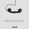What I Never Told U - Trini Baby