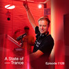 Anywhere (Road Trippin') [ASOT 1128] - anamē