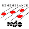 I'll Never Forget - NYJO&Mark Nightingale