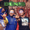 Dênis (Explicit) - Passoca com 2s&Raffa Moreira&808 Luke