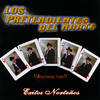 Porque Te Deje Partir - Los Pretendientes del Norte