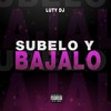 Subelo y Bajalo(Original) (Explicit) - Luty DJ