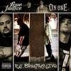 I Wonder(feat. Brandon B) (Explicit) - True Justice&On One&Brandon B