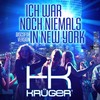 Ich war noch niemals in New York (Discofox Version) - Hk Krüger