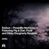 Pesadilla Hermosa (Fiord Remix) - Erphun