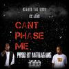 Can't Phase Me (feat. OC LORD & 88thagang) (Explicit) - Diablo the Goon&OC LORD&88thagang