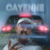 Cayenne (Explicit) - M.Sánchez&Zaidbreak&Mikel Sanchez