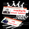 Dying Breed (Explicit) - Tribal Wave&4Ounce&JPR