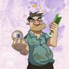 Eye Blink (feat. QM) (Explicit) - Pudge&QM