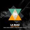 Lady Elliot - La Baaz