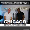 Get Down - Ted Peters&Stanyos Young