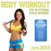 Can't Hold Us (Hip Hop Workout Remix Bpm 128) - B.O.P.