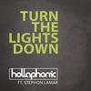 Turn The Lights Down - Hollaphonic&Stephon LaMar