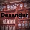 Desandar - Jhonny&Gr Rilder&Wilker Dias