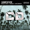 Sneaky Beat (Original Mix) - sameseven