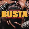 The Struggle Will Be Lost (Explicit) - Busta Rhymes&Carl Thomas