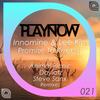 Promise To Keep It (Original Mix) - Innomine&LeeKim