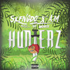 Hunterz (Original|Explicit) - Skengdo&AM