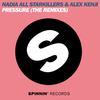 Pressure (Alesso Remix) - Nadia Ali&Starkillers&Alex Kenji