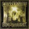 CONVERSION - 901 CRVNK