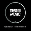 Sciambel (Original Mix) - Alex B (Italy)