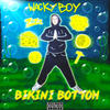 Lime(Freestyle) (Explicit) - WACKY BOY&08