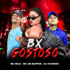 Bx Gostoso (Explicit) - MC Mila&Mc 2M Rapper