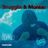 Maniac Ft. John O. & Rafaele Rivera (808 Bass Vocal Mix) - RhythmDB&John O.&Rafaele Rivera