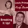 Basta - Louis Prima
