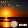 The Rising Sun (Original Mix) - T.4.K