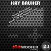 Green Persistance - Kay Bauher