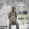 Showtime(feat. Lil Black, Johnny T & Dre Day) (Explicit) - LIL SAMMY&Lil Black&Johnny T&Dre Day