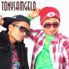 Te pido amor(feat. Angelo sanz) - Tonysamdungueo&Angelo Sanz