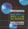 IV. Elegie - Dmitri Kitajenko&Radio-Sinfonie-Orchester Frankfurt&Dmitri Shostakovich&hr-Sinfonieorchester