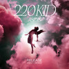 Release (Fred V Remix) - 220 Kid&ÁSDÍS&Fred V