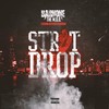 Str8t Drop (Explicit) - Barnone The M.O.D.&reed brixx&Hawkman